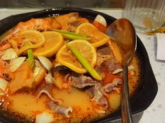 -茶米烧腊茶餐厅(石龙店)