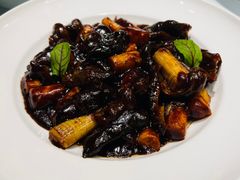 -花开餐厅(环湖中路店)