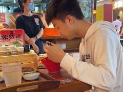 -豚一拉麺(花城汇南区店)