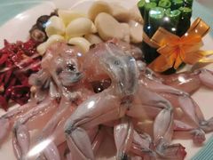 -有红鸡毛店·川菜(建设路店)