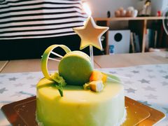 -黑池口感烘焙·生日蛋糕(坂田店)