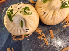 -上海和平饭店龙凤厅 Dragon Phoenix