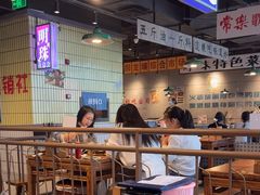 -楠火锅(仁恒梦中心店)