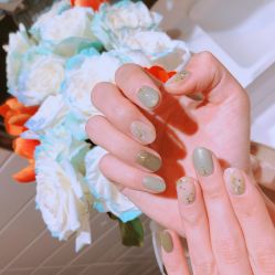 -Pink You美甲洗眉纹绣定制中心