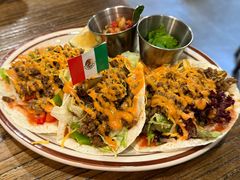 -MI WU FACTORY米屋美食工厂餐厅(绿地店)