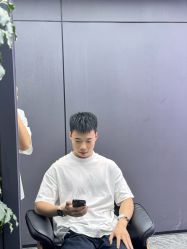 -藤野造型•烫染专业店