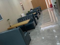 -美航国际健身(北京华联店)