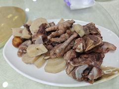 -成惠食府(赤岗店)