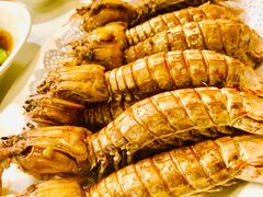 -万宝海鲜舫(劳动公园店)