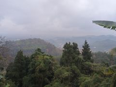 -成都老君山