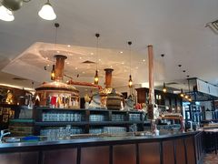 -普拉那啤酒坊Paulaner(凯宾斯基饭店)