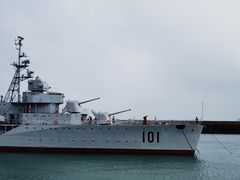 -中国人民解放军海军博物馆