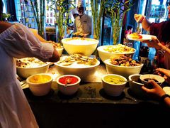 -广州富力君悦大酒店·凯菲厅