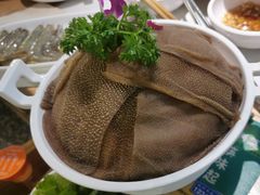 -川中渝夫火锅(铜陵万达广场店)