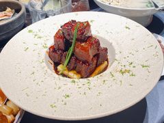 -狮王府淮扬菜(万象城店)