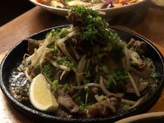 葱香牛舌-醉虎传(南锣鼓巷店)