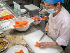 -禾斗海鲜自助(市南银座店)