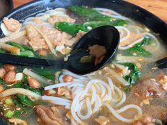 -螺蛳粉先生(蓟门桥店)