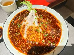 -麻都·成都菜(人民广场店)