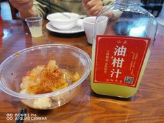 -日日鲜自助餐厅(小公园店)