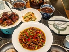 -宁邦·家宴·南京菜(红山动物园店)