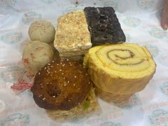 -芦庄子桂顺斋(和平路总店)