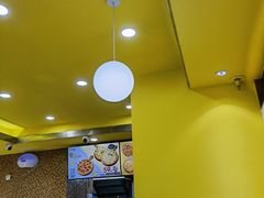 -尊宝比萨(东坡店)