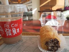 -蜂蝶来饼店(拱北总店)