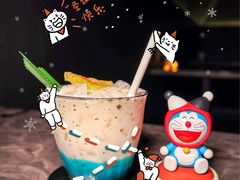 -ASPIRYNA酒吧水烟吧(太古里店)