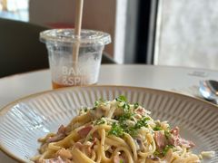 -BAKER&SPICE(BFC外滩金融中心店)