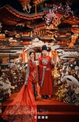 -艺匠摄影ARTIZ STUDIO(南京店)