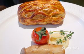 Beef Wellington