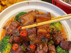-神仙钵湘香土菜馆(光华路店)