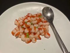 清炒手剥虾仁-逸道(益丰·外滩源店)