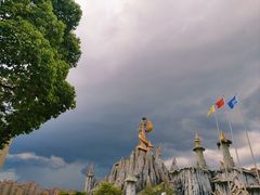 -福州罗源湾海洋世界旅游区