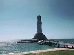 -三亚南山迎宾馆