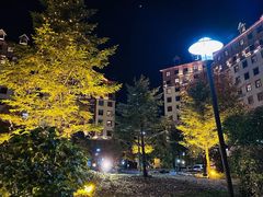 -长白山万达国际度假区
