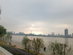 -富力威斯汀酒店-中国元素中餐厅(武昌临江店)
