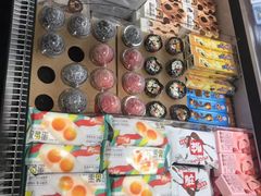 零售区-盒马鲜生(曜一城店)