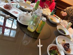 -玫瑰厅上海菜(兴国路店)