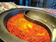 -川西坝子(老军营店)