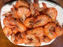 -南海渔家•海鲜•正宗海南菜(海棠湾店)