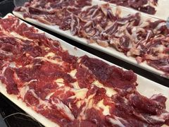 -古乐牛香·鲜牛肉牛杂火锅(五一中路店)