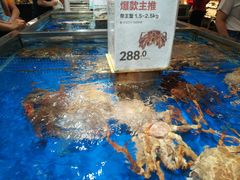 -盒马鲜生(首义店)
