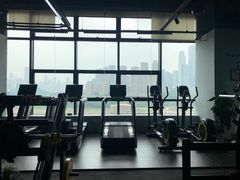 -TOB FIT健身·拉伸工作室