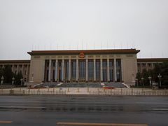-人民大会堂