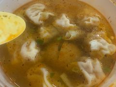 -金陵老丁家馄饨