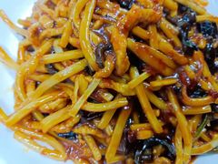 -老牌坊鲁菜名店(聊城美食岛店)
