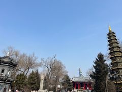 -哈尔滨极乐寺