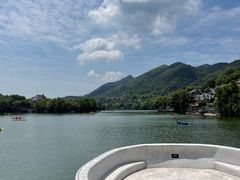 -海兰云天度假区温泉